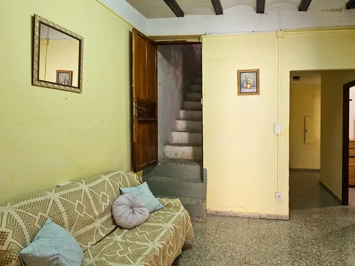 Haus oder Chalet zum Verkauf in SAN JOSE, Ròtova