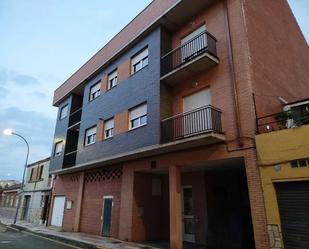 Exterior view of Building for sale in León Capital 