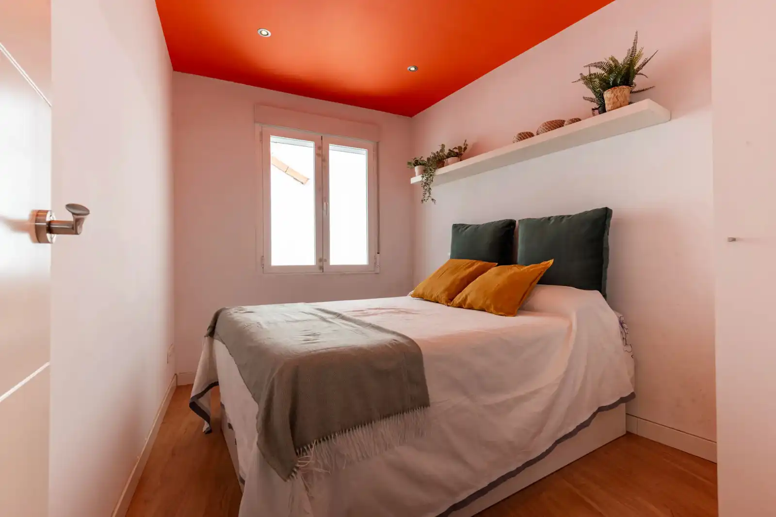 Habitación de Piso de alquiler en Moncloa - Aravaca