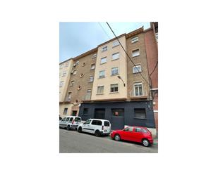 Exterior view of Premises for sale in  Zaragoza Capital  with Air Conditioner