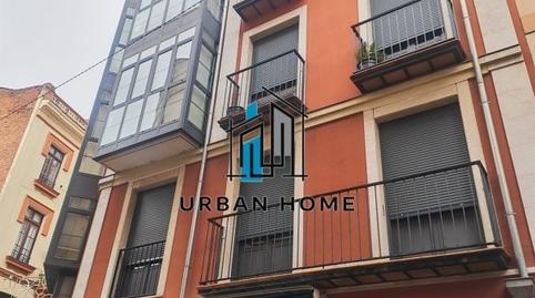 Photo 2 of Flat for sale in Calle Paloma, Casco Antiguo, León Capital