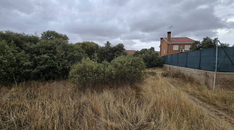 Terreno en venta en Pioz, immagine 3