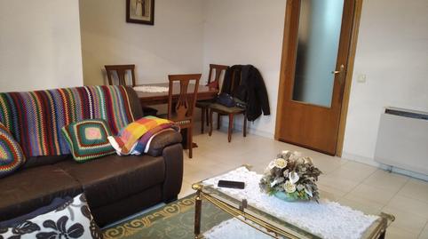 Foto 3 de Piso en venta en Pinilla, Zamora Capital