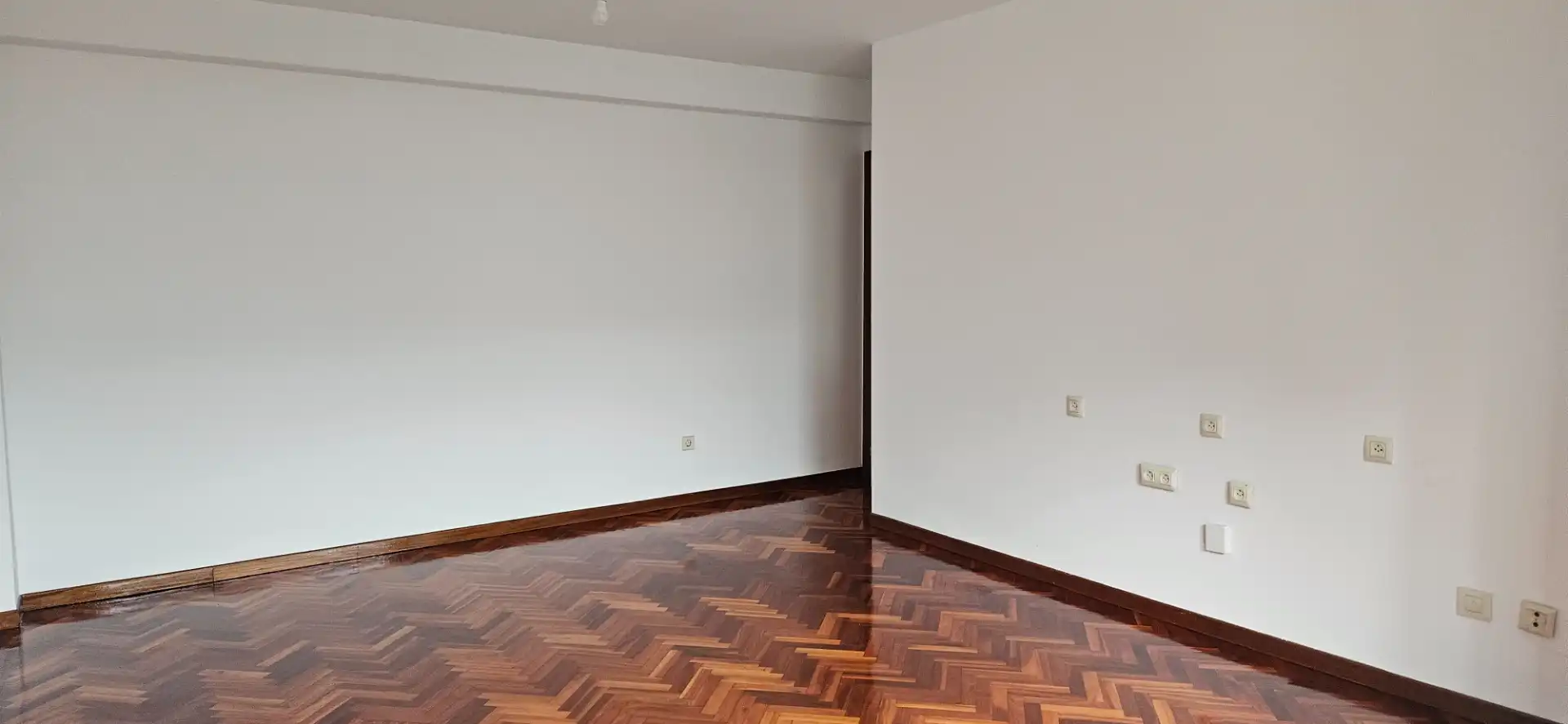 Flat with lift to rent in Rúa de García Barbón, imagen 13