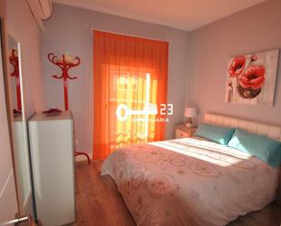 Bedroom of Flat to rent in Illescas
