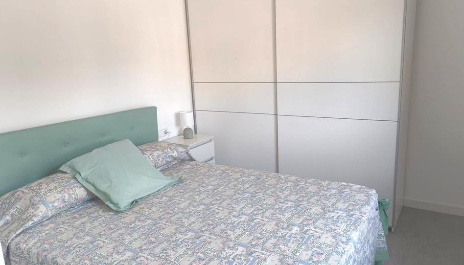 Photo 1 of Flat to rent in Avenida Marqués de Espinardo, Espinardo, Murcia