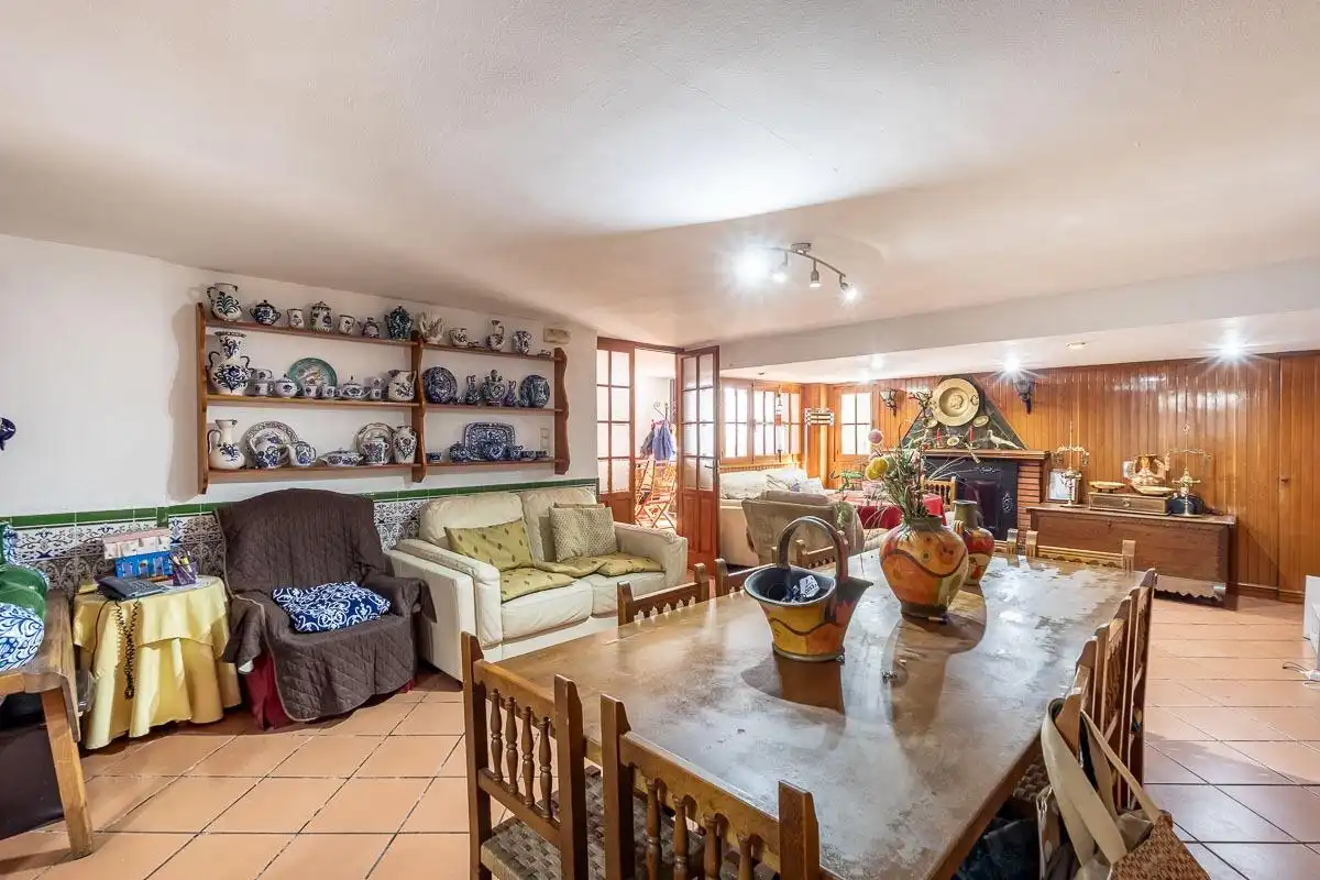 Casa adosada en venta en Calle LA REDONDA, 21, Pinos Puente