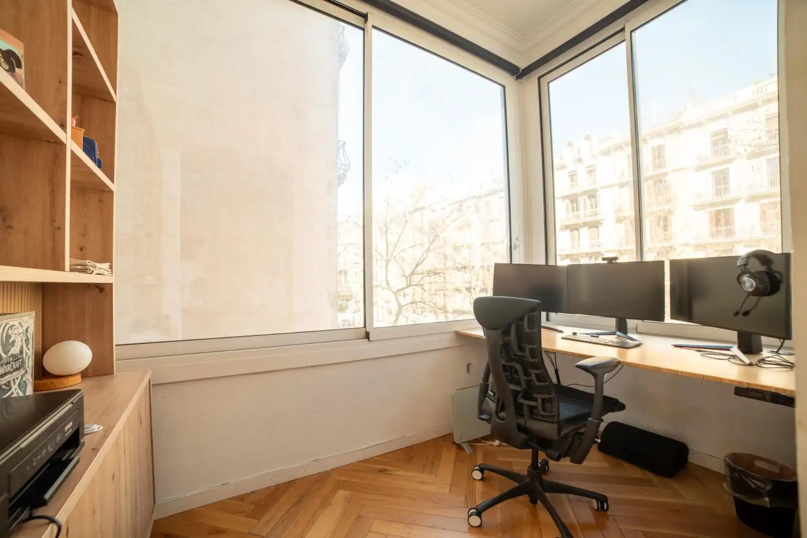Flat with terrace for sale in CORTS CATALANES, imagen 20