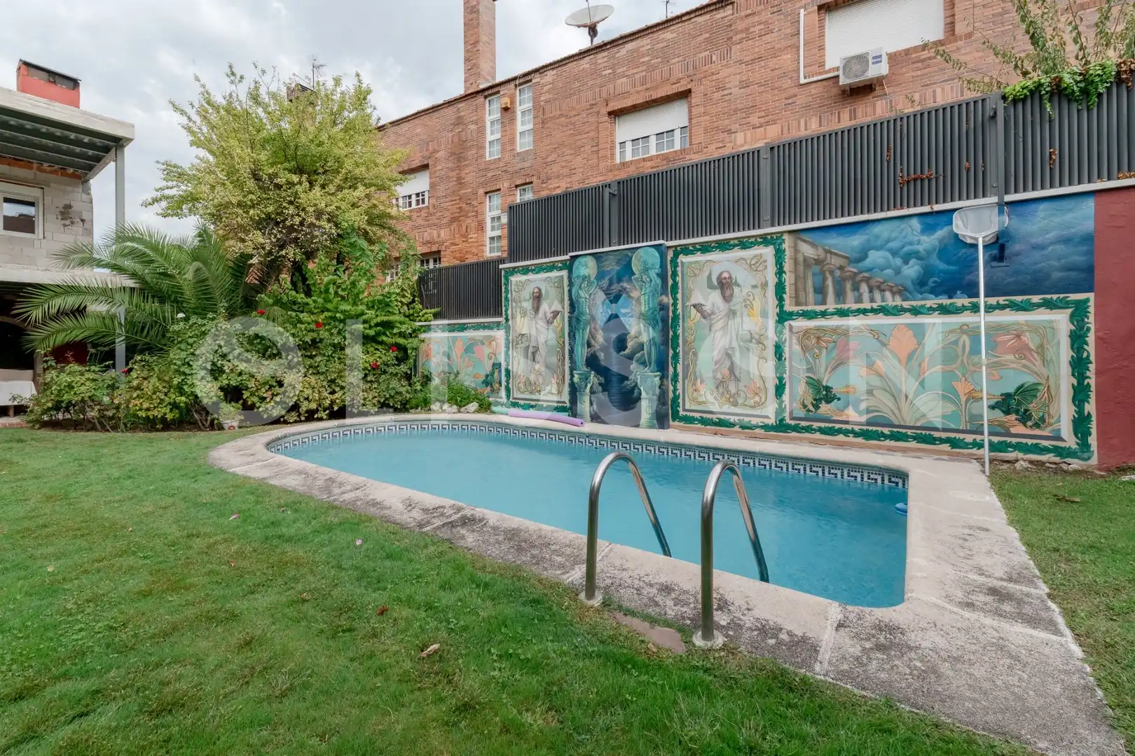 House with pool for sale in Moncloa - Aravaca, imagen 4