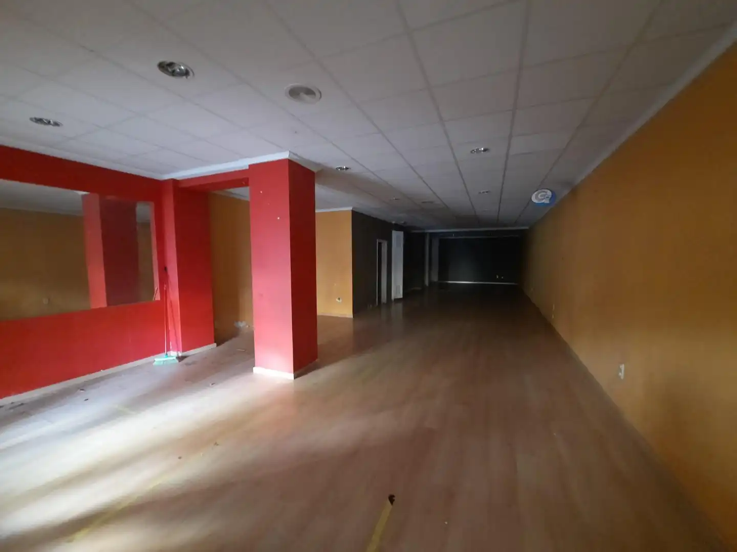 Business premises to rent in Almansa, imagen 2