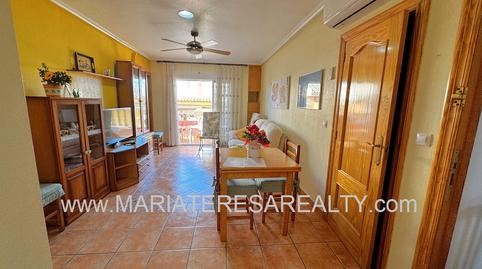 Foto 5 de Piso en venta en Los Narejos - Punta Calera, Murcia