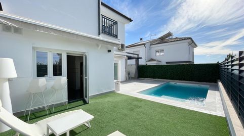 Espectacular vivienda con piscina privada en exclusiva zona residencial de Ogíjares, imatge 3