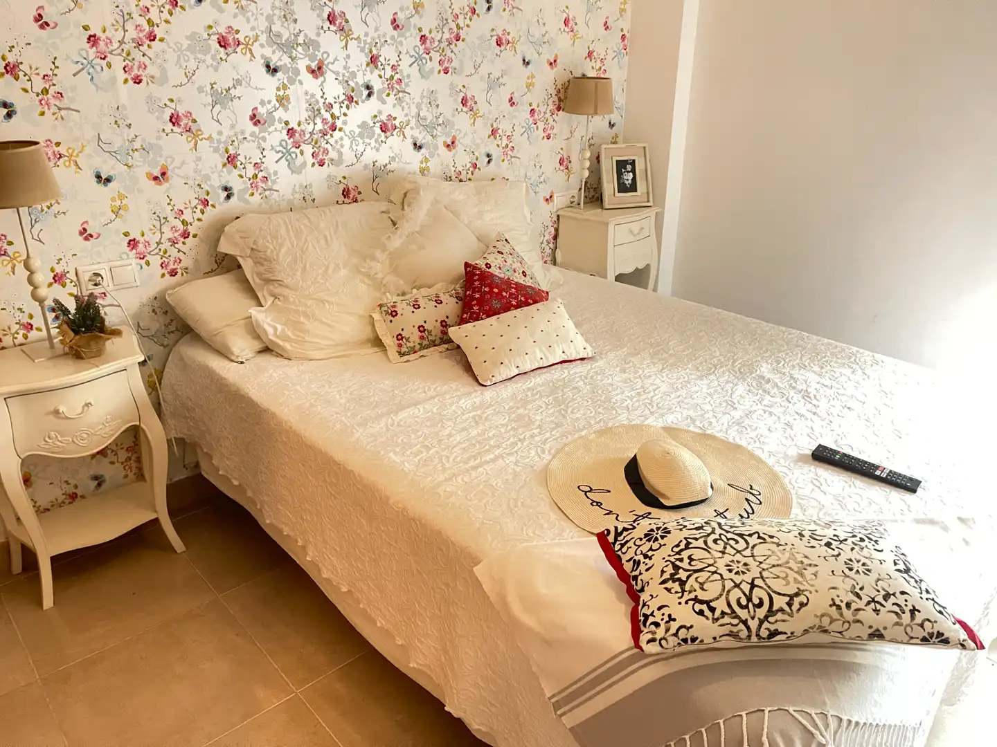 Apartments for rent in Carrer Xalet del Bau, Port - Horta de Santa María