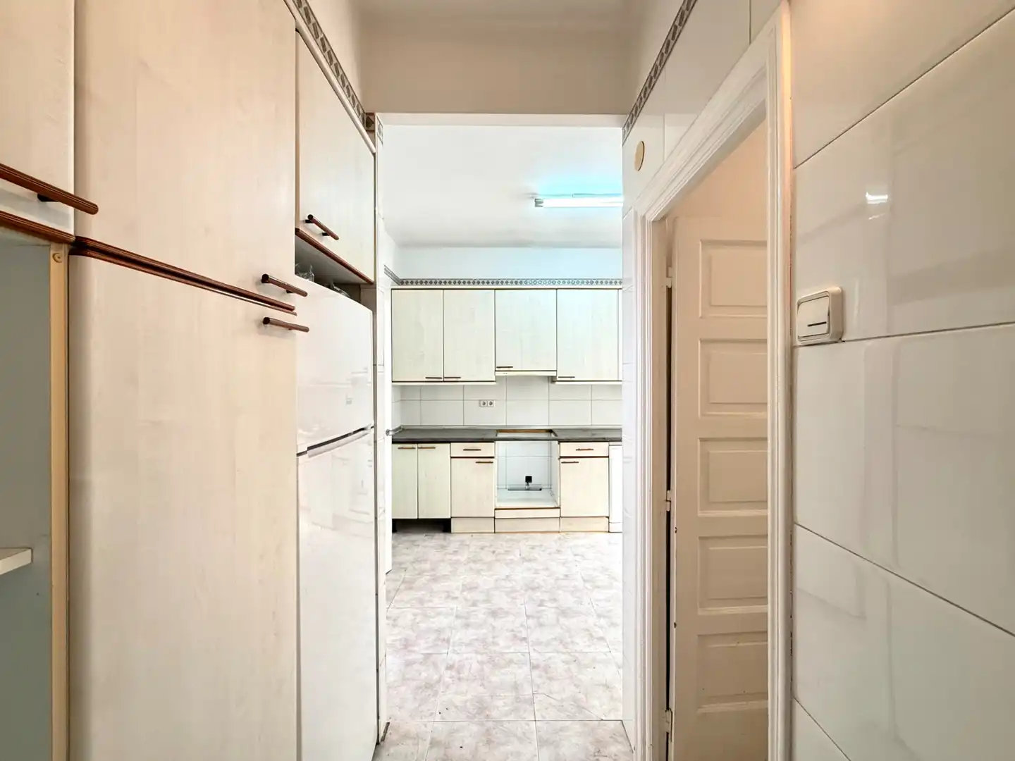 Appartement avec ascenseur à vendre à Colon Ibilbidea, imagen 57