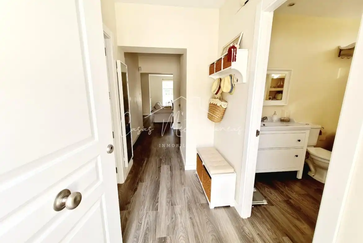 Chalet en venta en Platja de Mont-roig, imagen 7