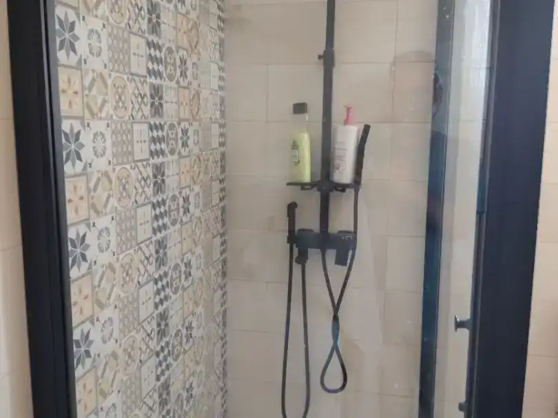 Bany de Casa o xalet en venda en Torrent amb Aire condicionat, Jardí privat i Traster