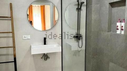 Foto 2 de Estudi de lloguer a Carrer D'aiora, La Creu del Grau,  Valencia Capital