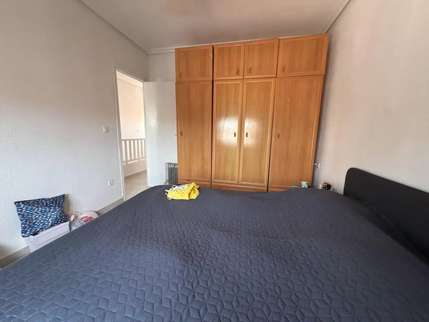 Apartment zum Verkauf in Nueva Torrevieja - Aguas Nuevas, imagen 17
