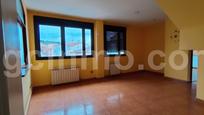Sala d'estar de Pis en venda en Zaratán amb Traster