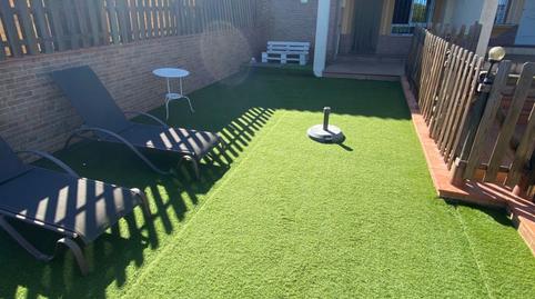 Foto 4 de Casa adosada en venta en Islantilla Golf, Huelva