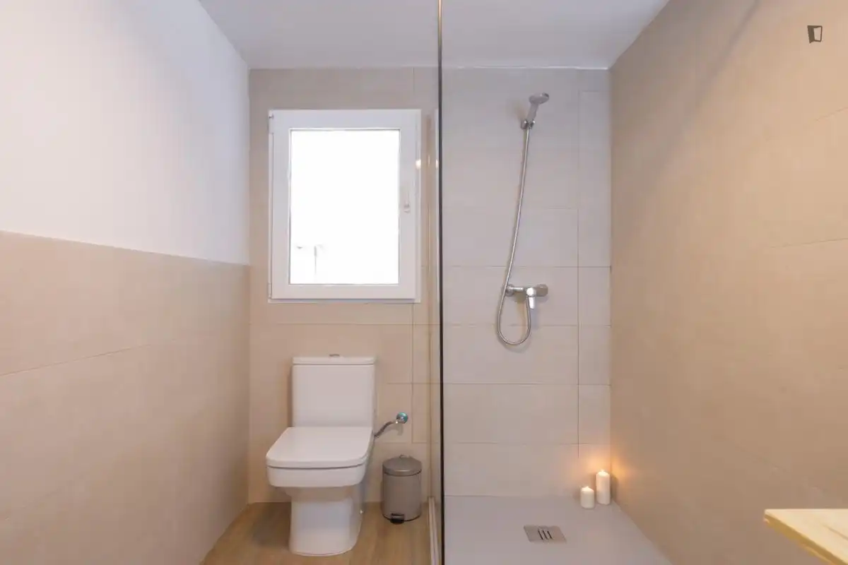 Habitació a Dreta de l'Eixample