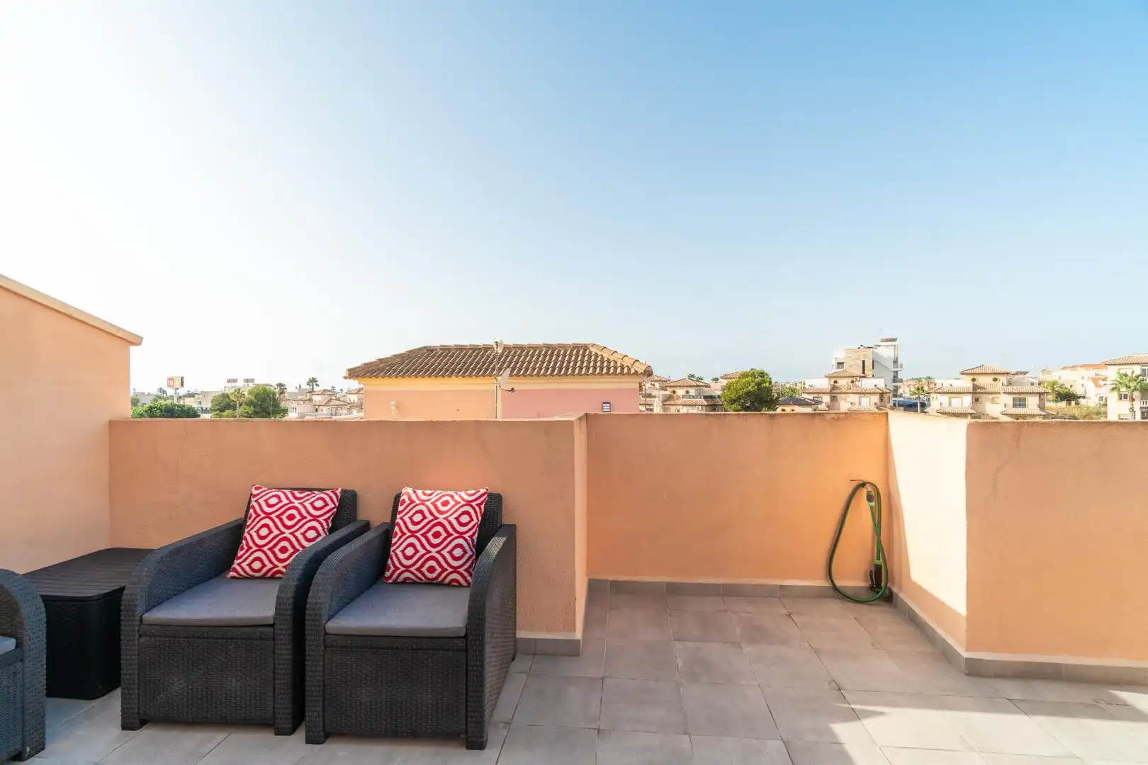 Maison mitoyenne à vendre à Orihuela Costa, imagen 33