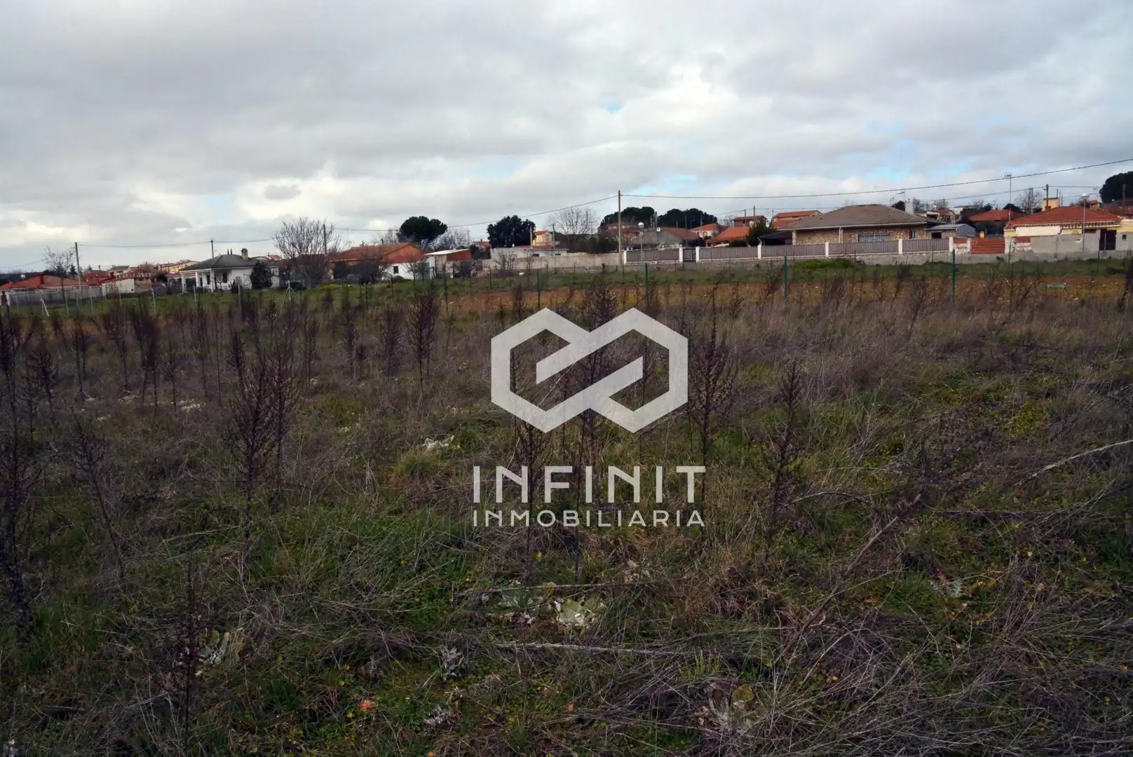 Residencial en venta en Espinosa de Henares