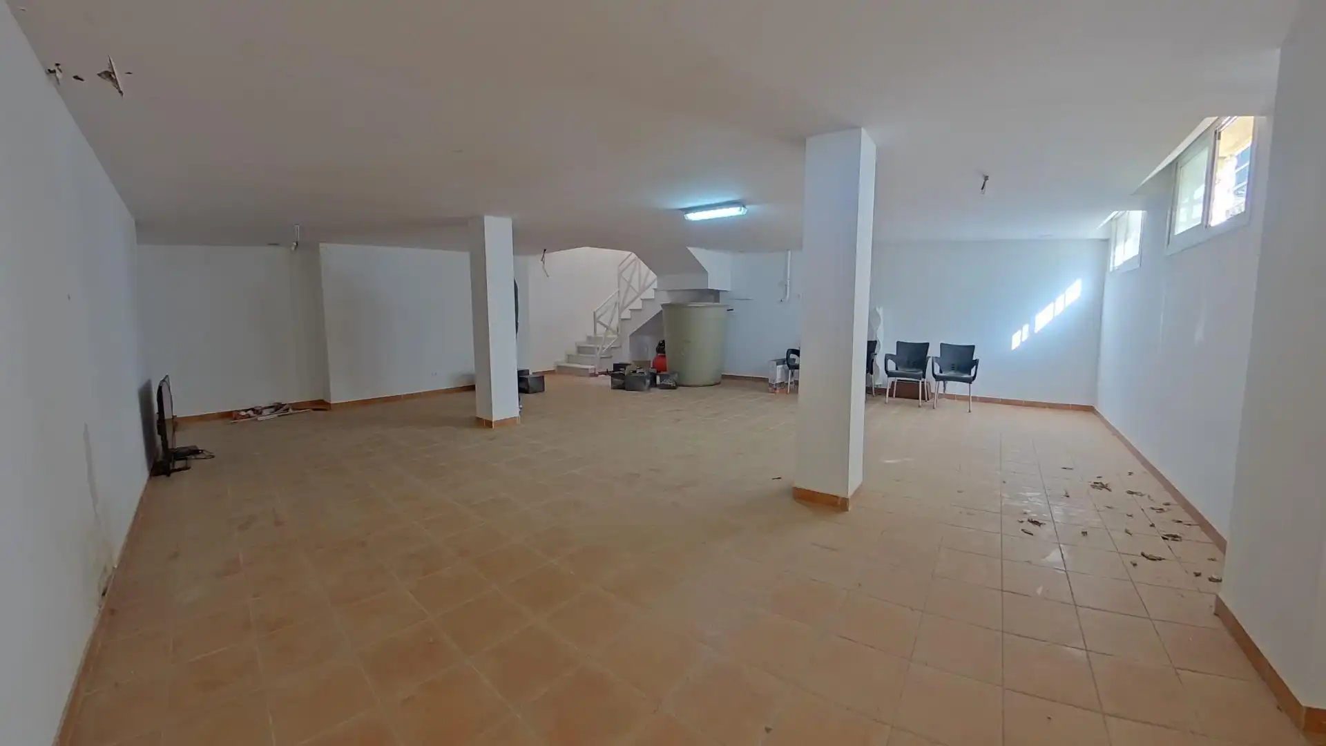 Casa o xalet en venda en Torremolinos