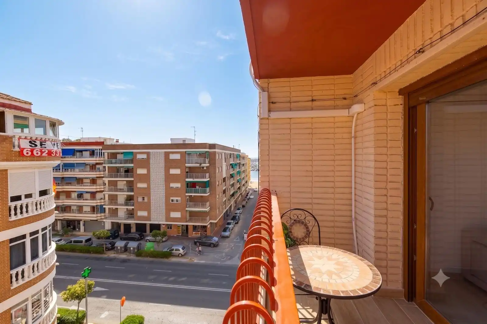 Àtic amb ascensor en venda a N/A, imagen 2