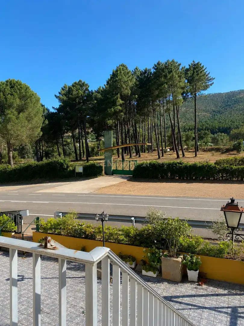 Parking de Edificio en venta en Valencia de Alcántara