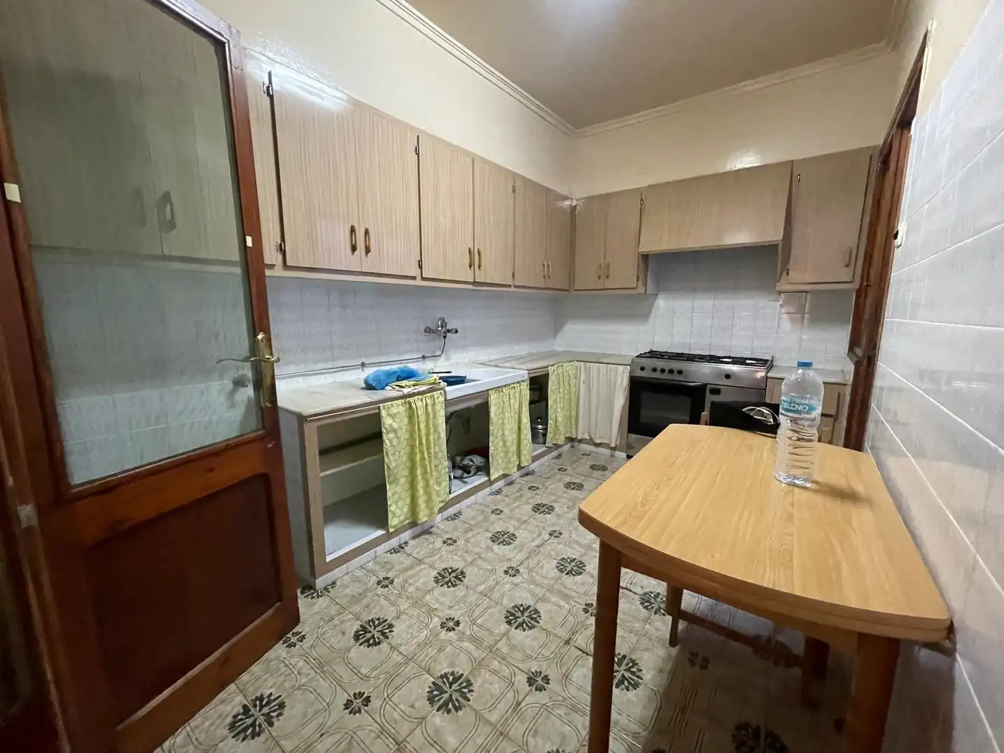 Kitchen of Country homes for sale in Benicarló  with Air Conditioner, Heating and Terrace
