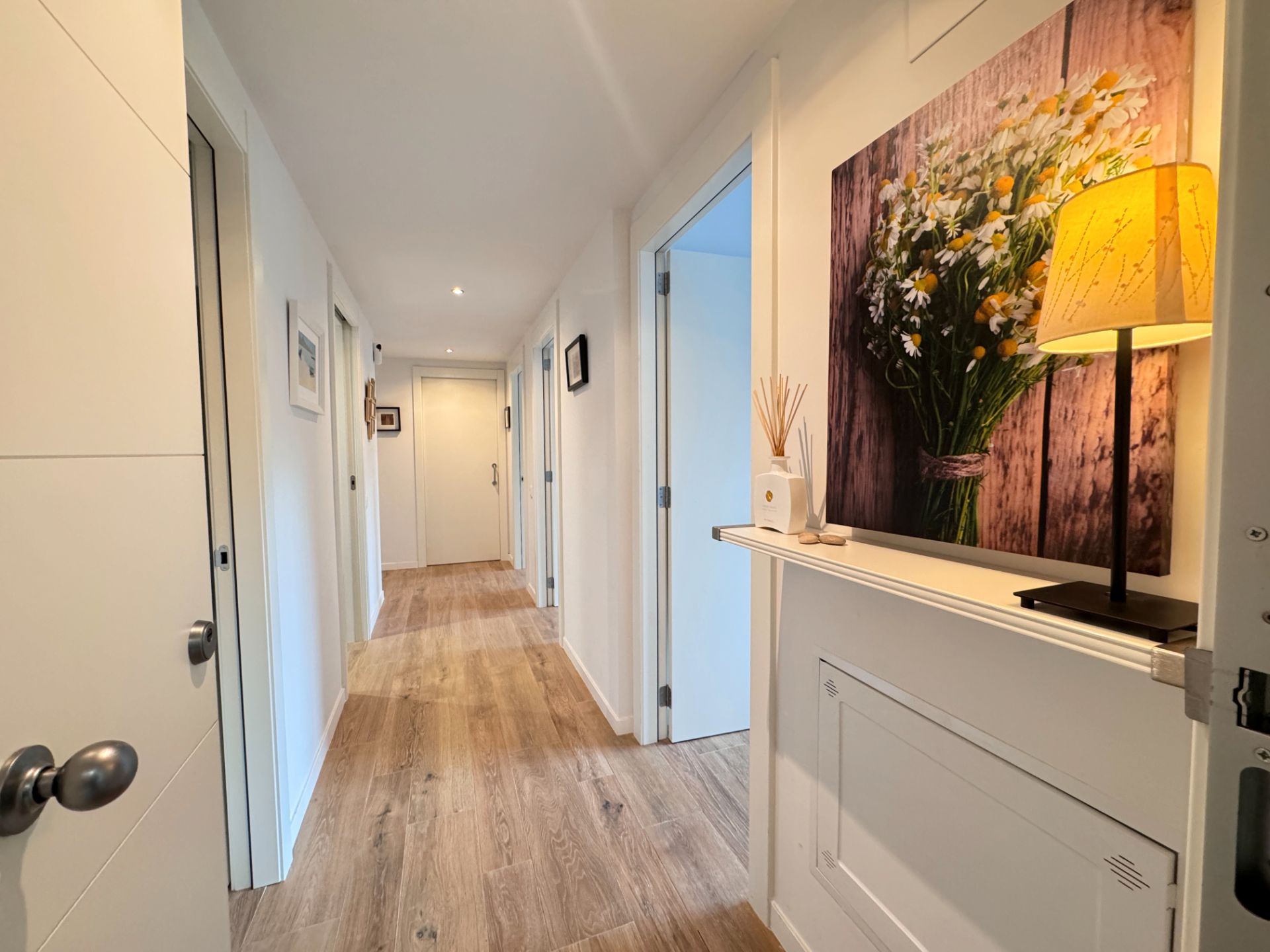 Pis en venda en Cardedeu amb Aire condicionat, Calefacció i Balcó