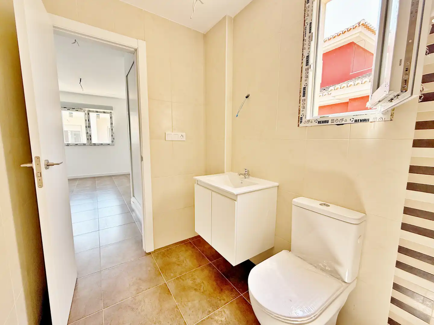 Casa adosada en venta en Ronda Industrial, 45, Castelló de Rugat
