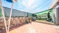 Terrace of Attic for sale in Inca  with Terrace, Furnished and TV