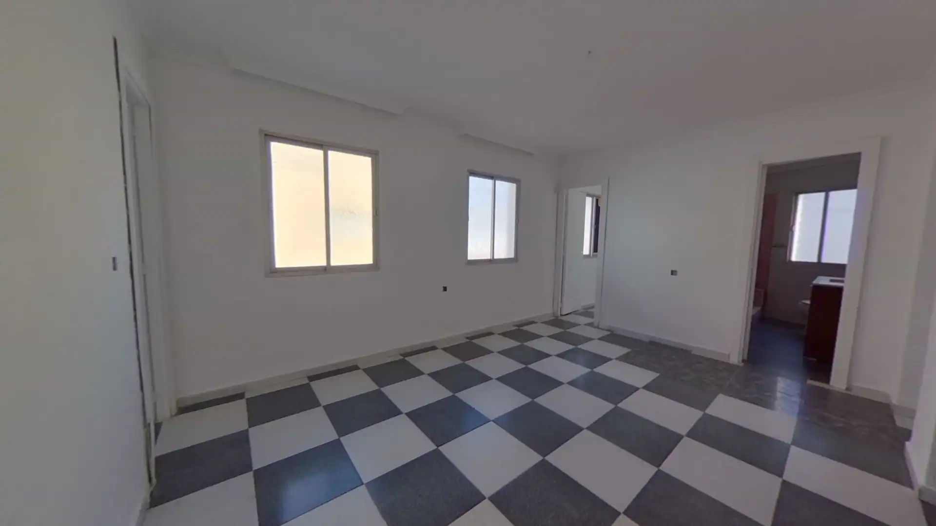 Wohnung zum Verkauf in La Línea de la Concepción
