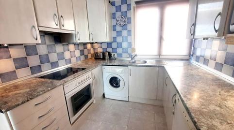 Photo 4 of Flat for sale in Avenida Ramón y Cajal, Puerto Deportivo, Málaga