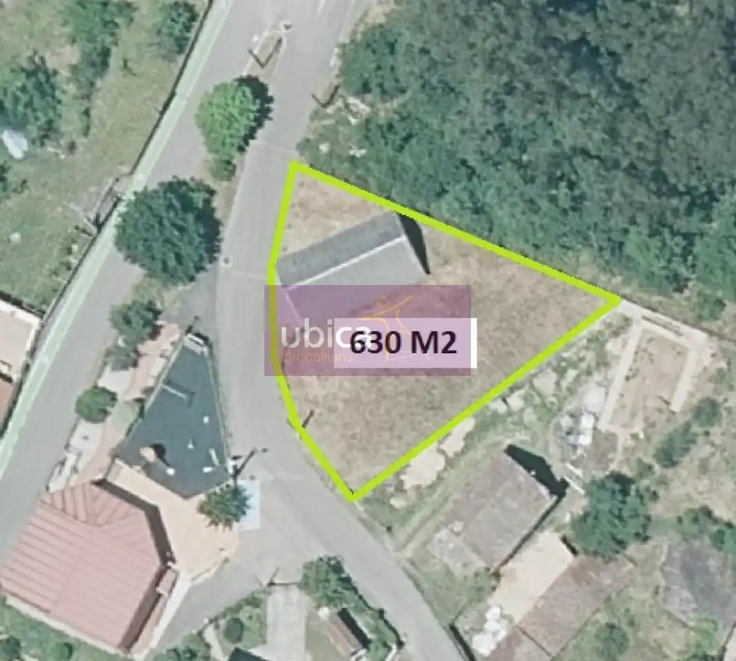 Terreny residencial en venda a Mos, imagen 23