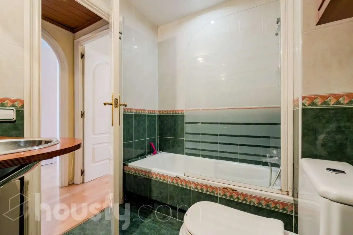 Wohnung zum Verkauf in Gran Via de les Corts Catalanes, La Verneda i la Pau