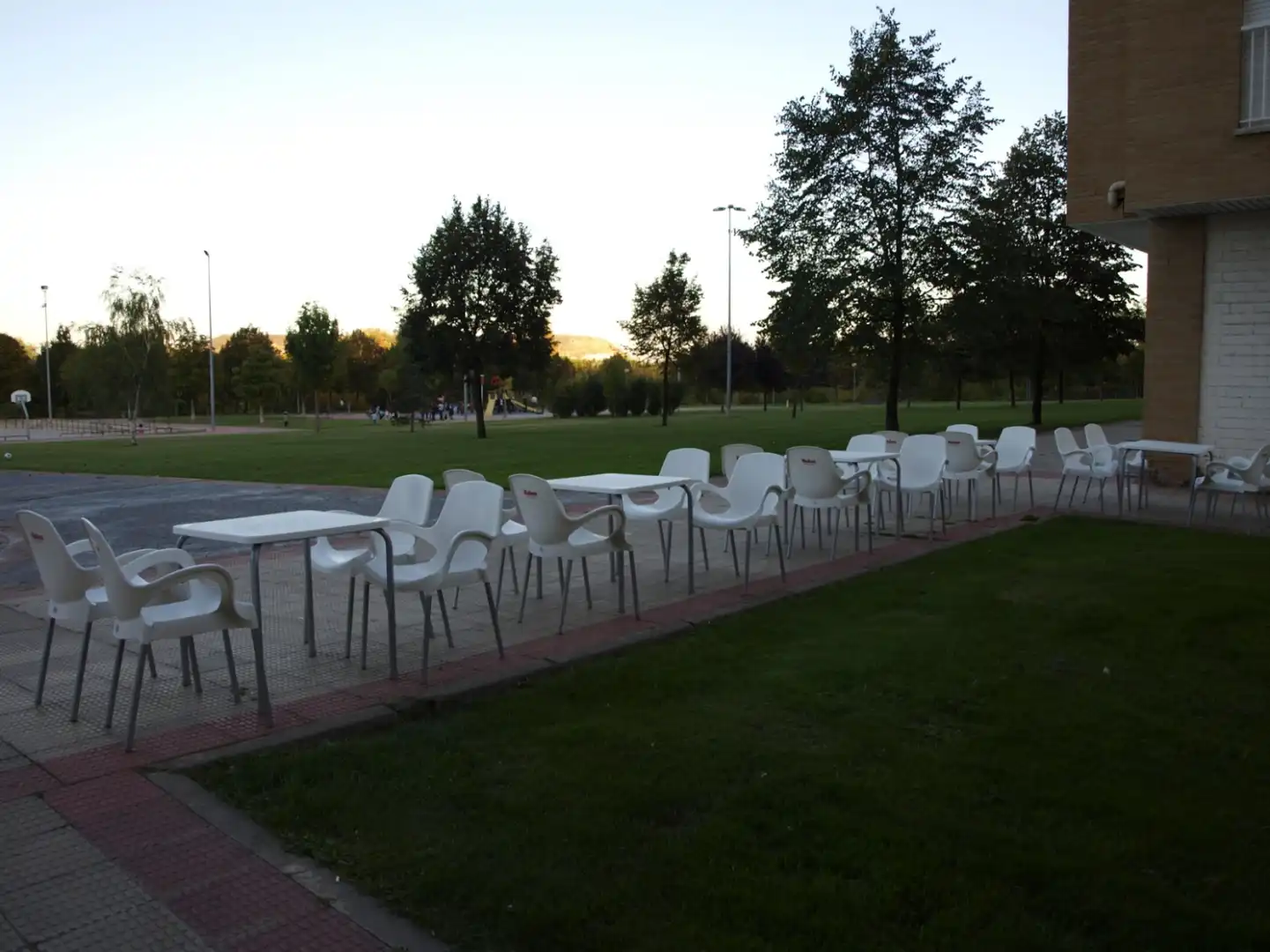 Locale commerciale in cessione a Oeste, imagen 43