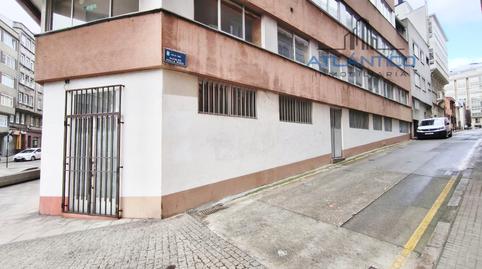 Photo 3 of Premises to rent in Rúa San Roque, 10, Monte Alto - Zalaeta - Atocha, A Coruña