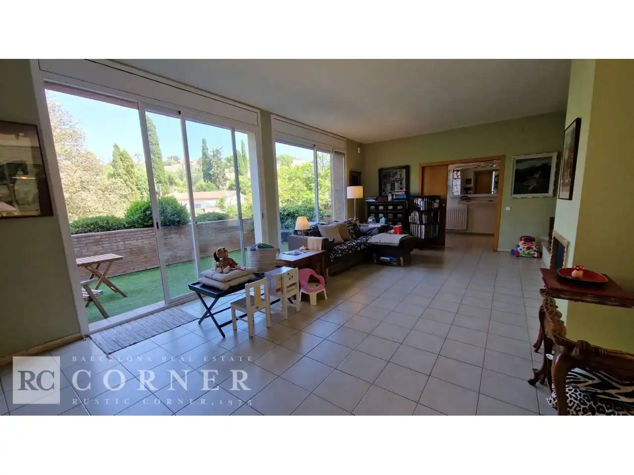 Casa en venta en Calle Onze de Setembre, imagen 33