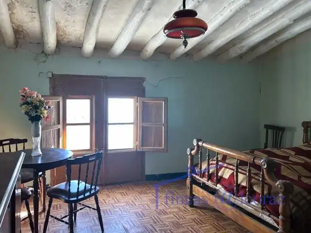 Habitación de Finca rústica en venta en Alcalá del Obispo