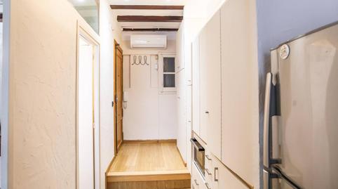 Photo 3 of Study to rent in Carrer de la Llibreteria, Barri Gòtic, Barcelona