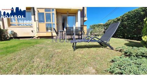 Foto 4 de Apartament de lloguer a Cabanzo, 15, El Arco - Rota - Fonegra, Cantabria