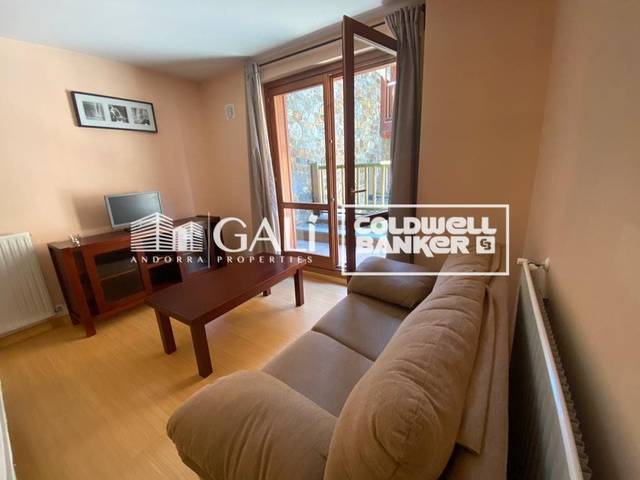 Estudio en Venta en Soldeu - Incles