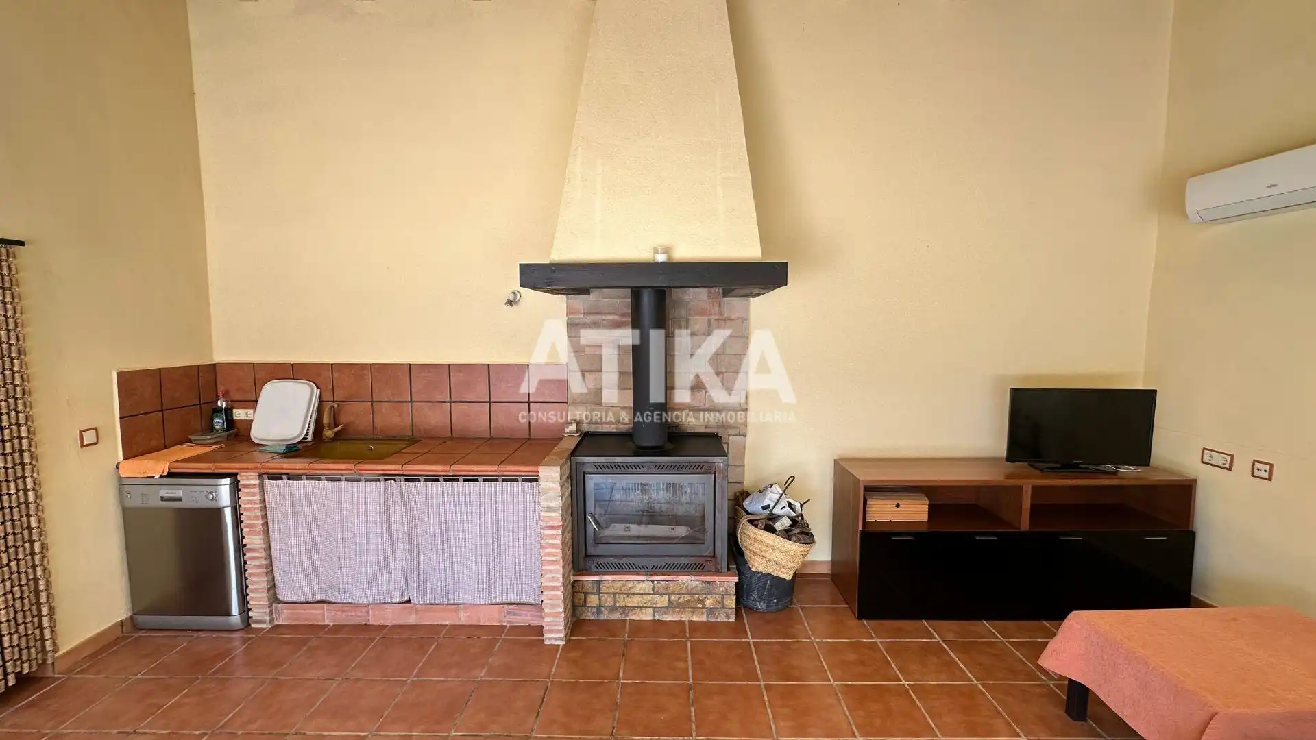 Villa à vendre à Sant Josep - Zona Hospital, imagen 16