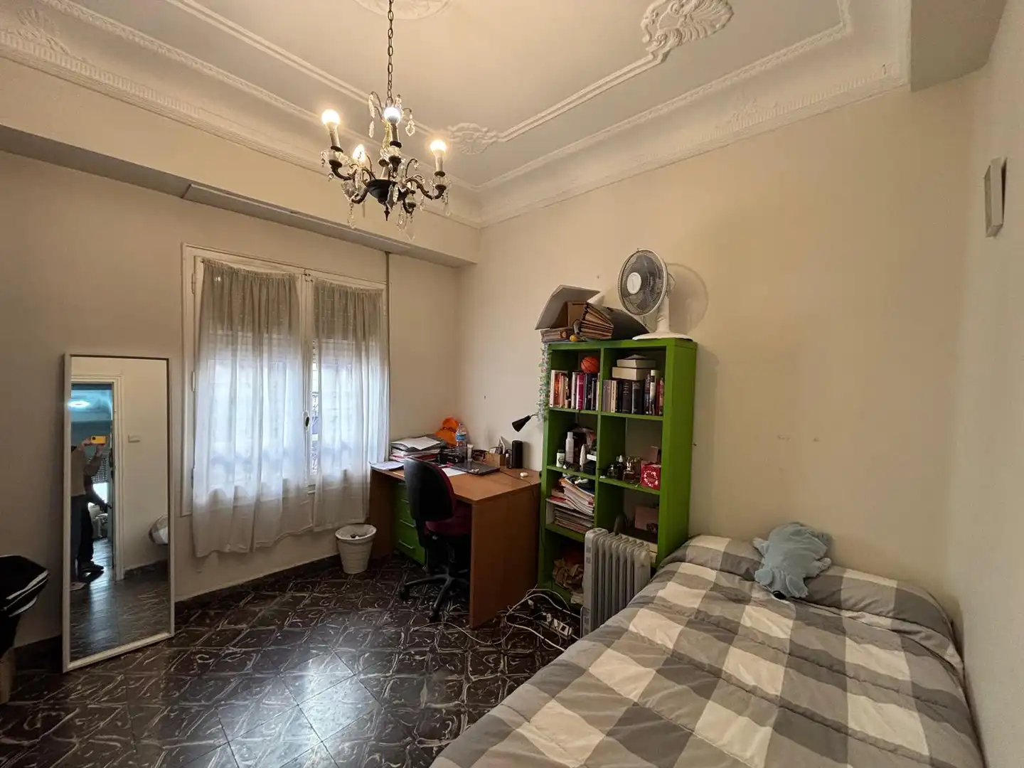 Flat with lift for sale in Carrer de Sant Ignasi de Loiola, imagen 5