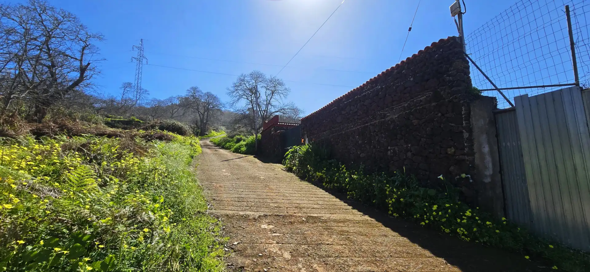 Casa rustica con giardino in vendita a Calle Vereda del Señor 117, imagen 77