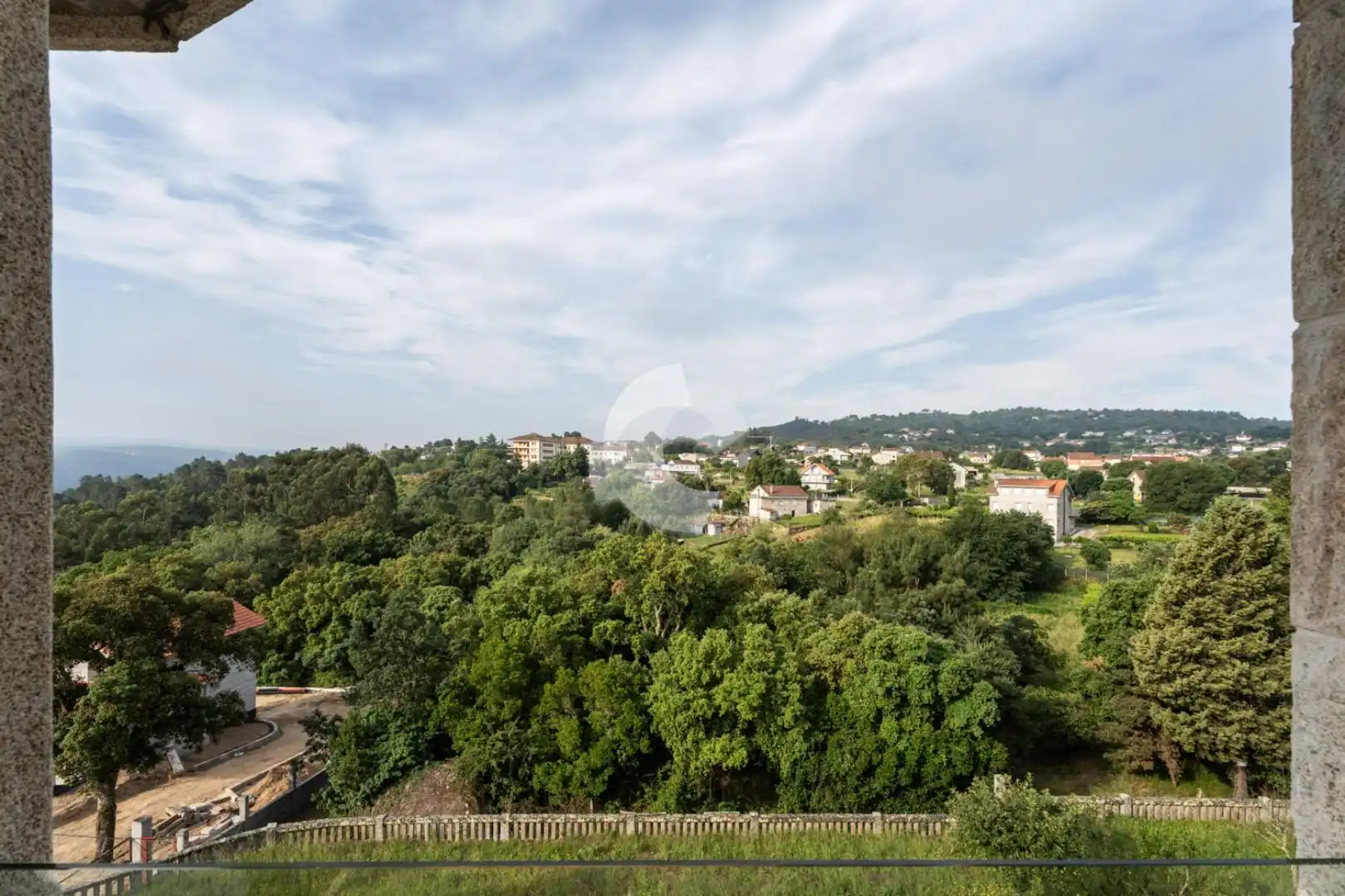 Casa o chalet en venta en Barbadás con Calefacción, Jardín privado y Balcón