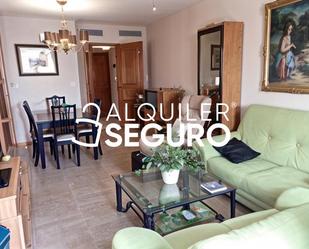 Flat to rent in Rio mesa, Manantiales - Estación de Autobuses
